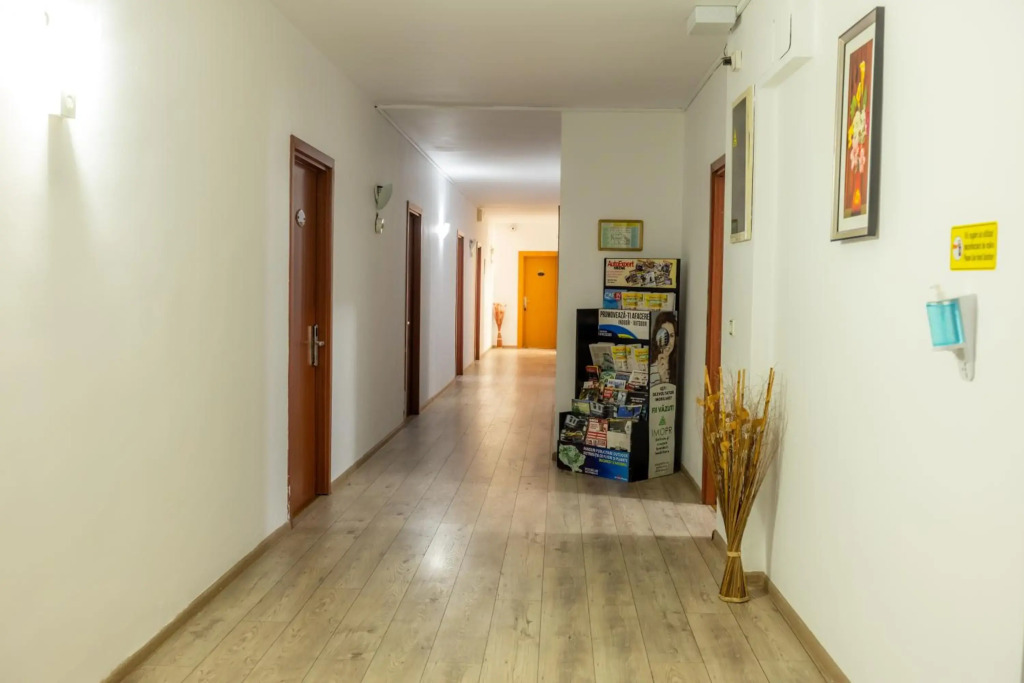 Hotel Sir Lujerului