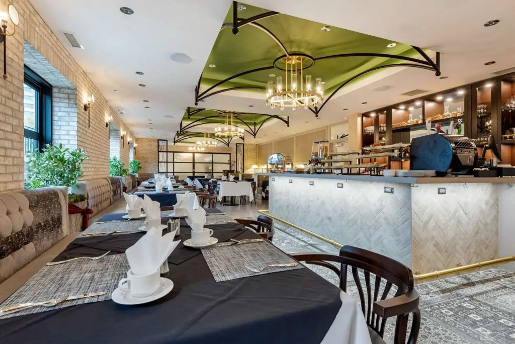The Insignia Hotel, Sarnia, a Tribute Portfolio Hotel