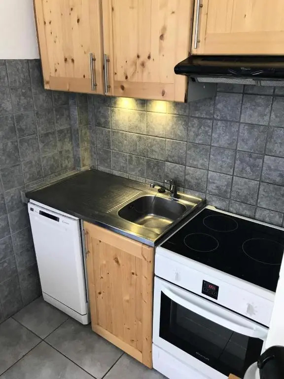Chalet Ange - 3 Pièces pour 6 Personnes 04