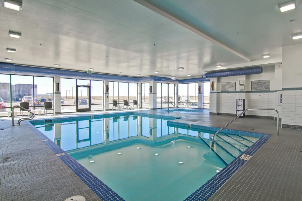 Canalta Hotel Kindersley