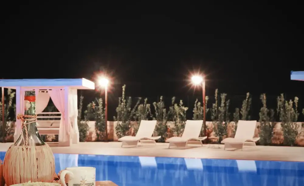 Torre Nuova Luxury