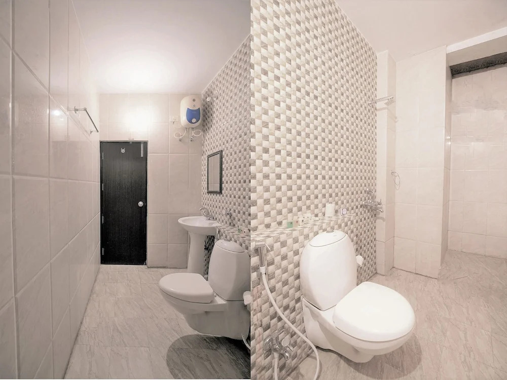 OYO Rooms Trident Road