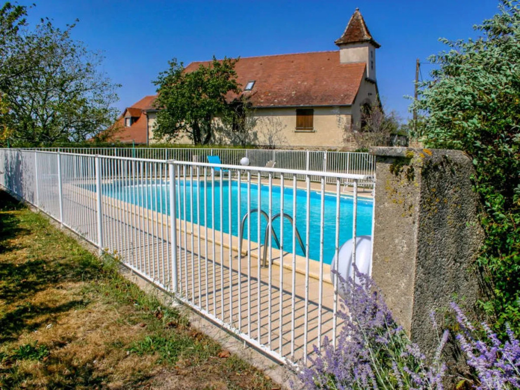 Le Pigeonnier 33418