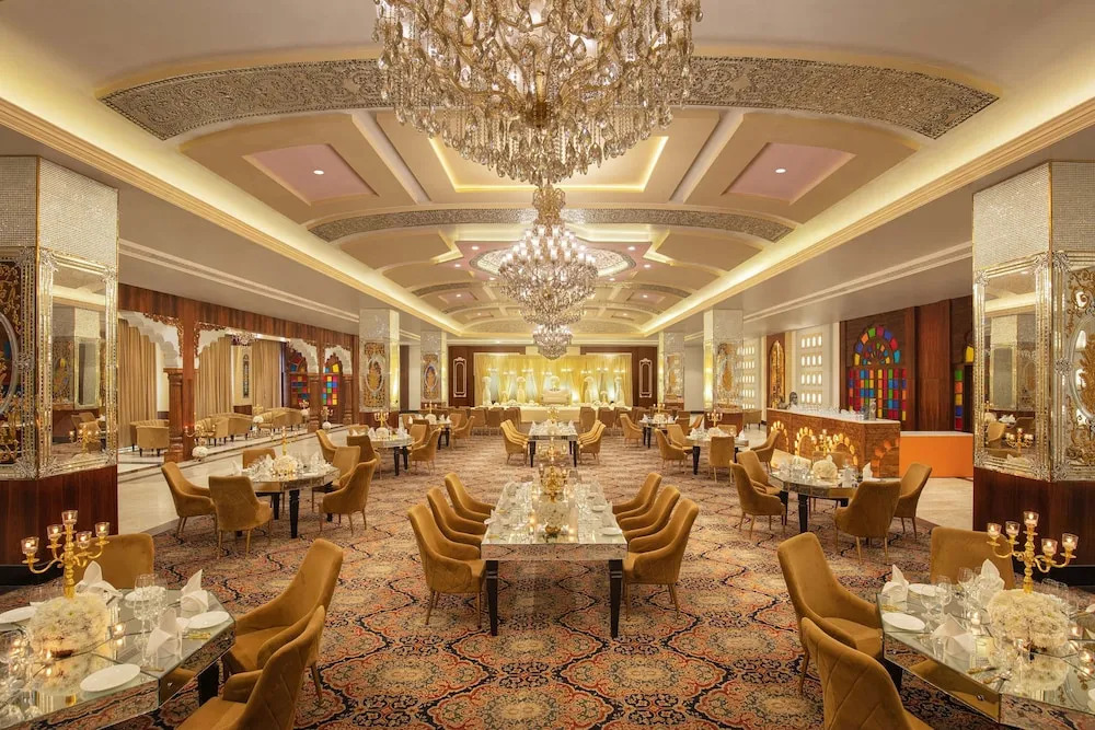 Noormahal, Delhi NCR Karnal, Autograph Collection