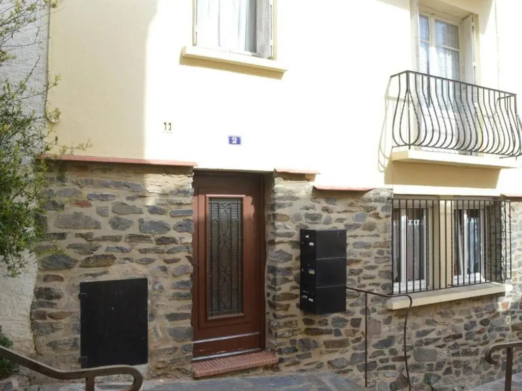 Appartement Banyuls-sur-Mer, 2 pièces, 4 personnes - FR-1-225C-67