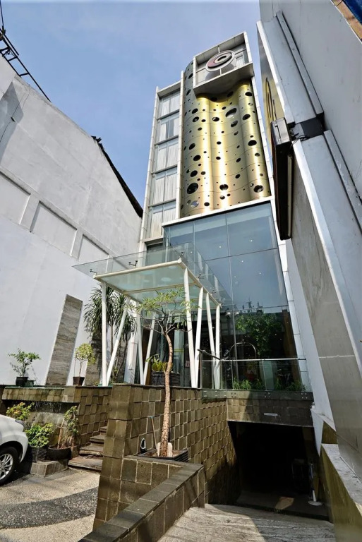ZEN Rooms Sudirman Blora