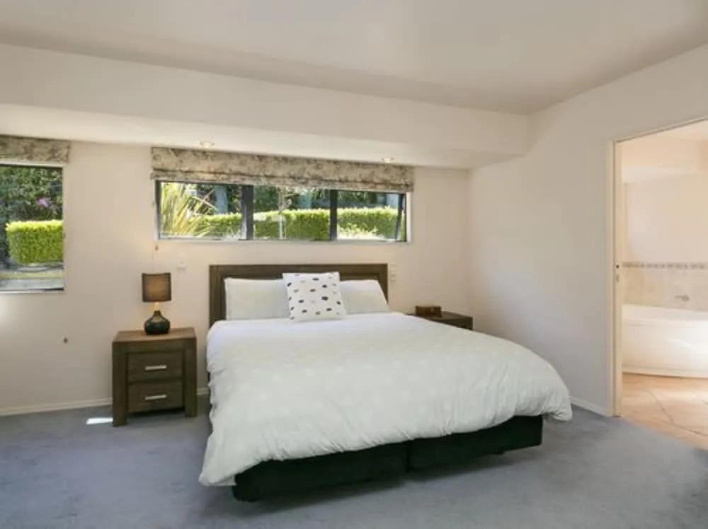 B & B with Stunning Views
