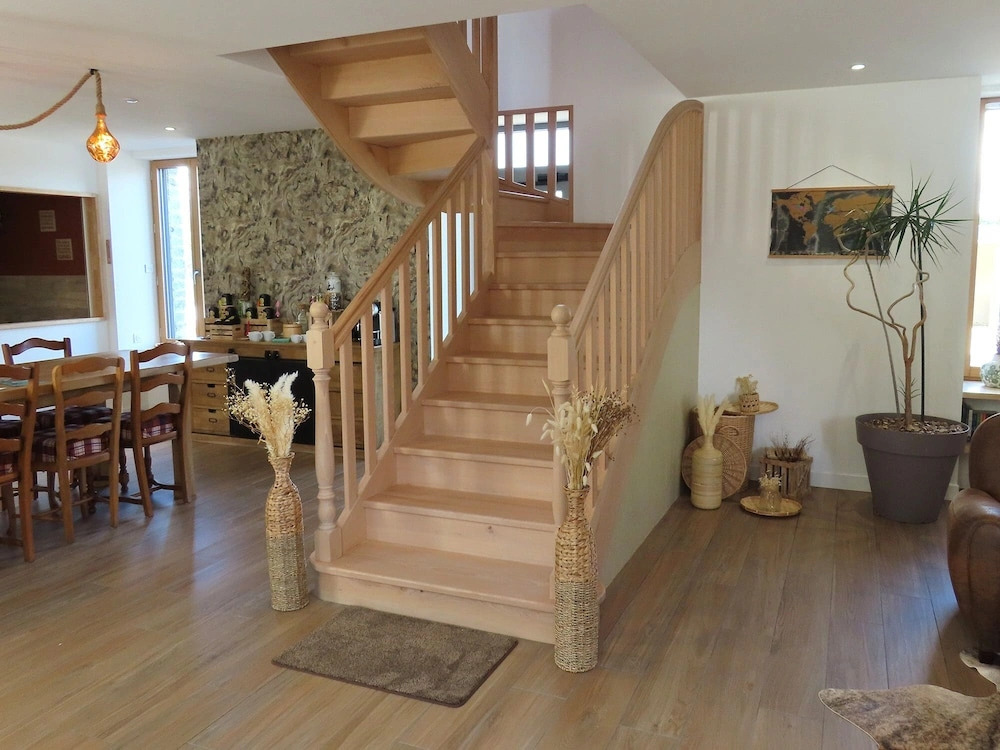 Le Foyer Celtique