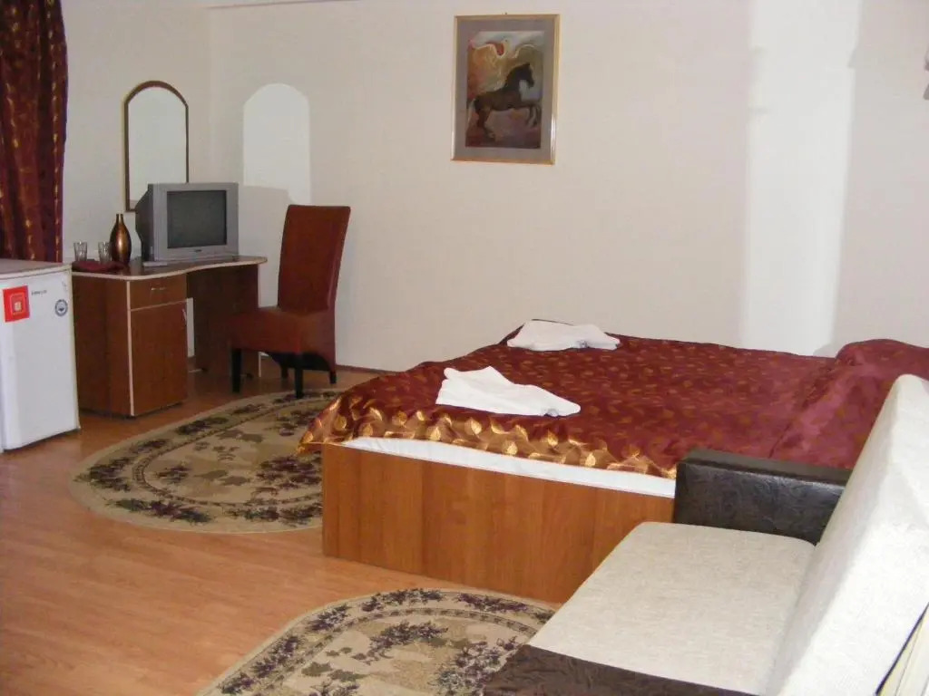 Vila Transilvania