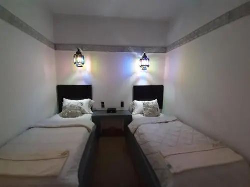 Riad Ma Boheme