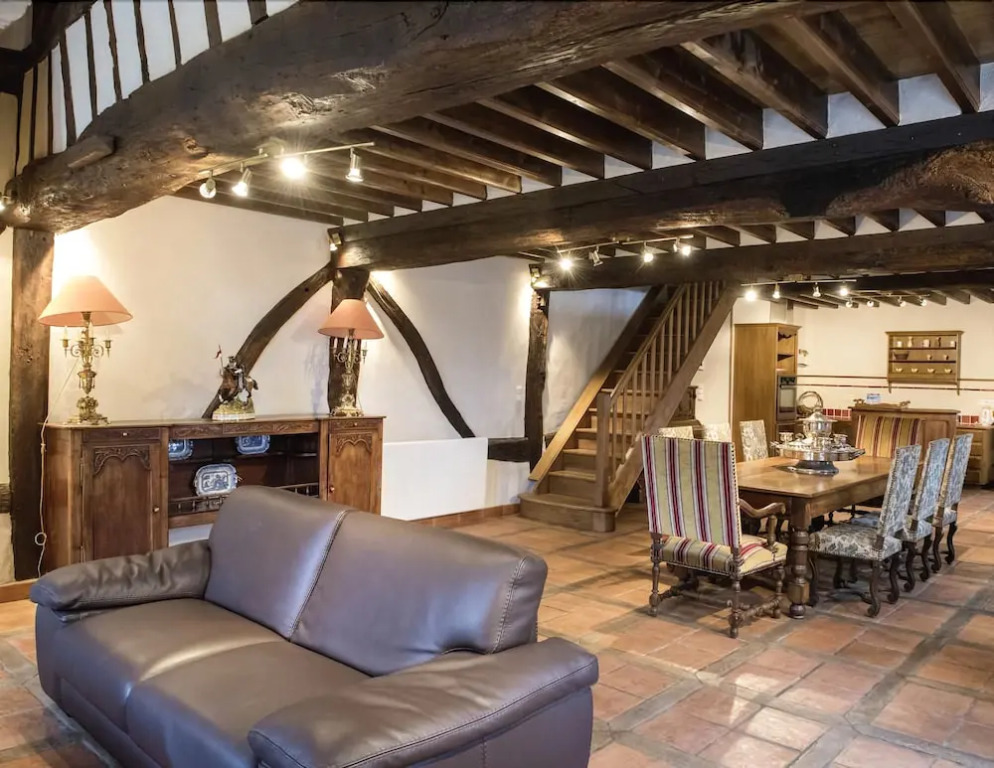 Le Clos de la Forge