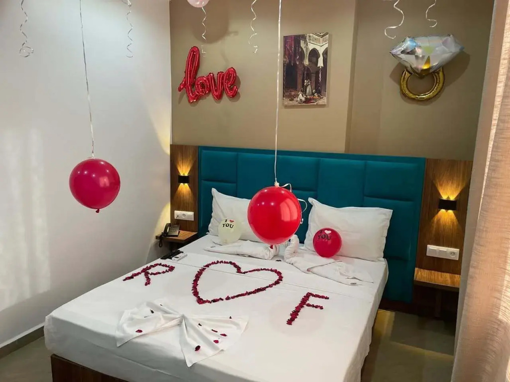 Hnr Hotel