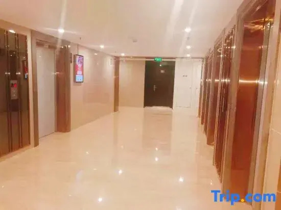 Meicheng Selected Hotel Apartment (Xiaobailou Wudao Branch)