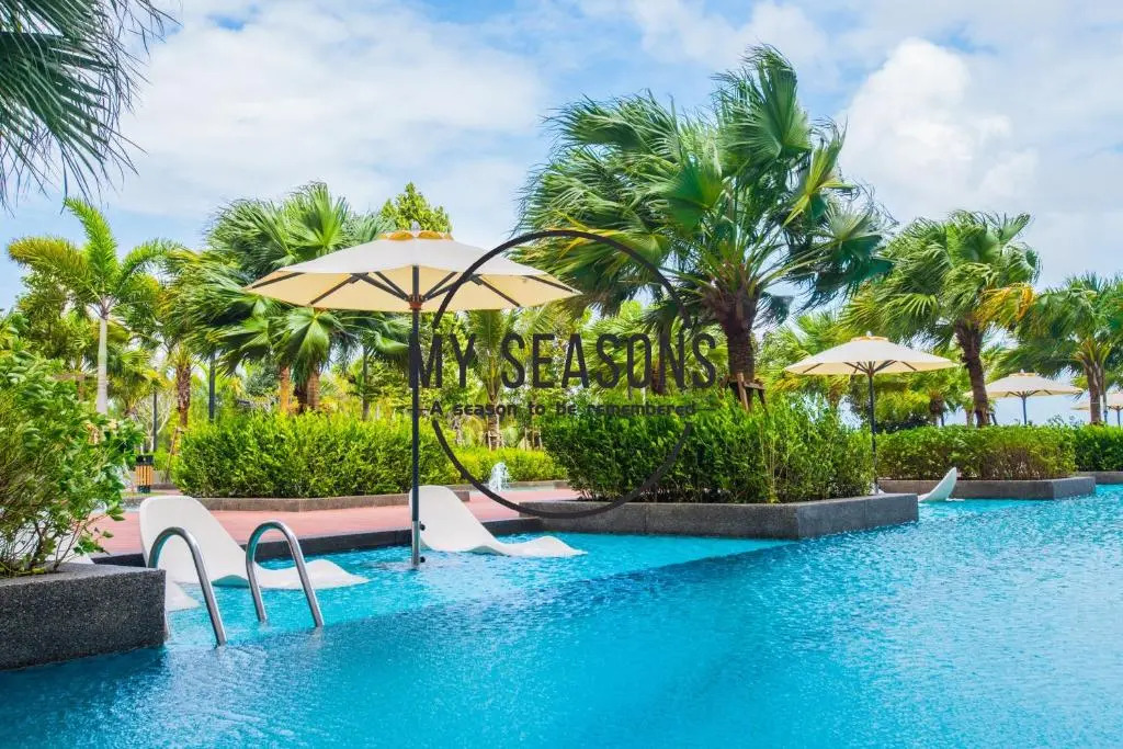 Timurbay Seafront Residence & Suites