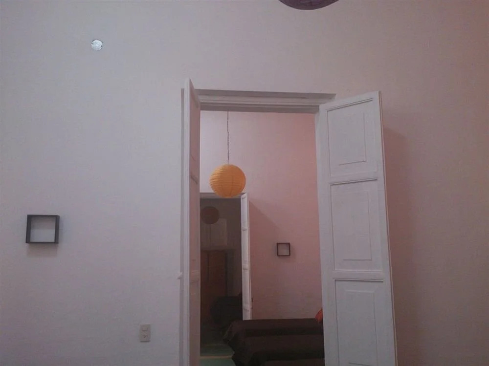 Home and Hostel