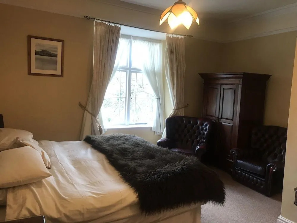 Bodiwan Bed & Breakfast