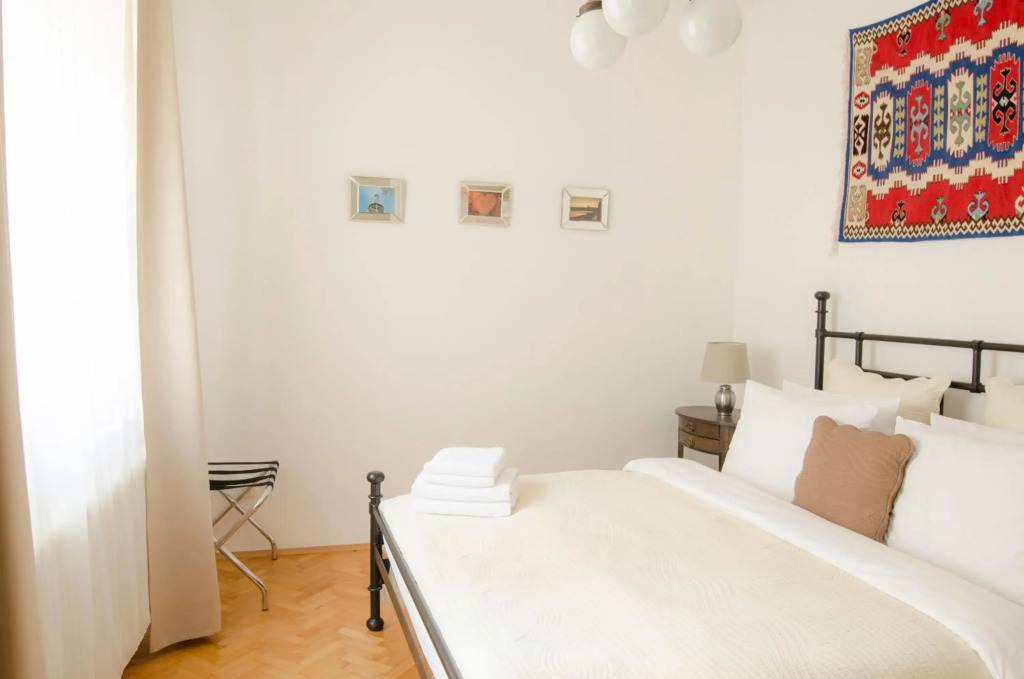 Wishlist Old Prague Residences - Karlova 30