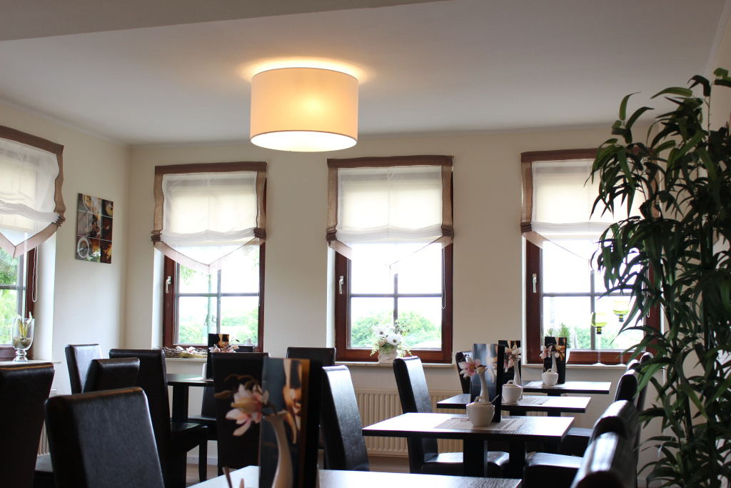 Garni-Hotel An der Weide