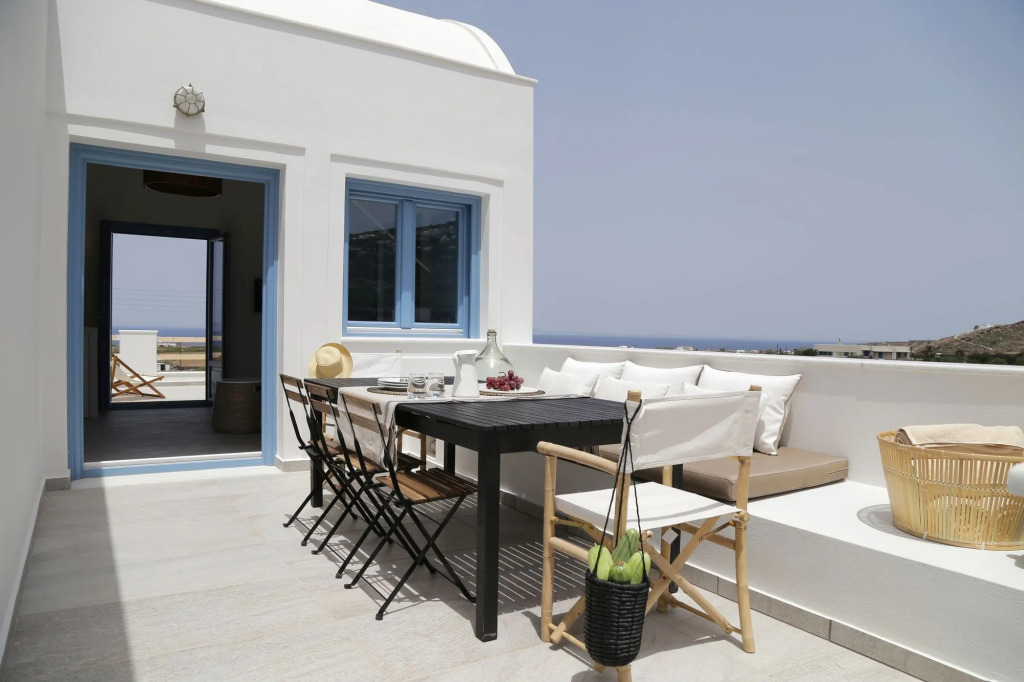 Vino Houses Santorini