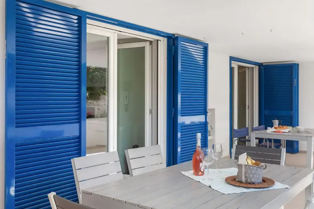 Casalmare Apartments a step from the sea