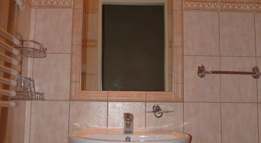 Hotel U Ševce