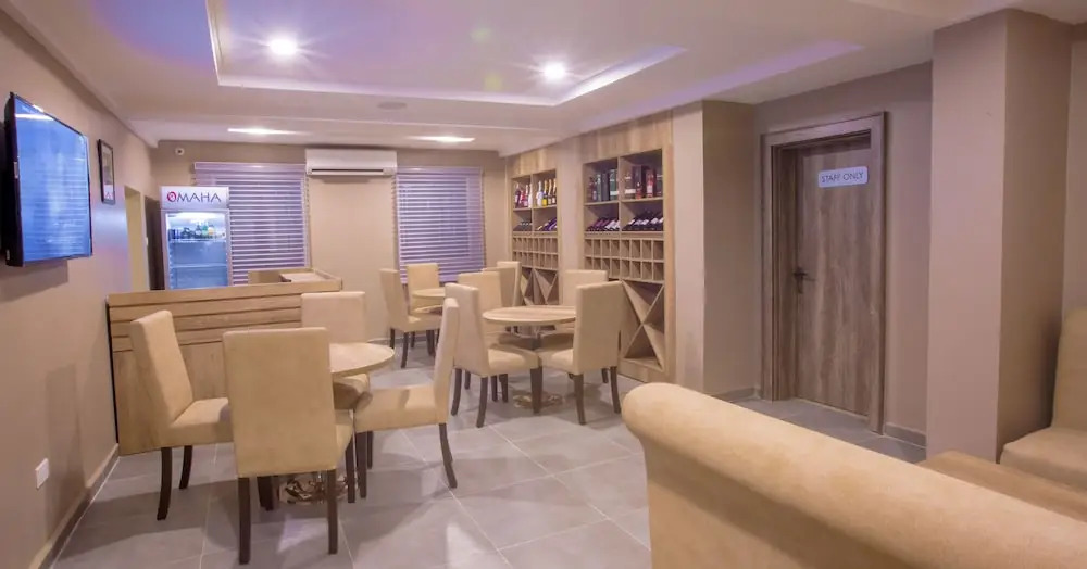 Ivana Suites