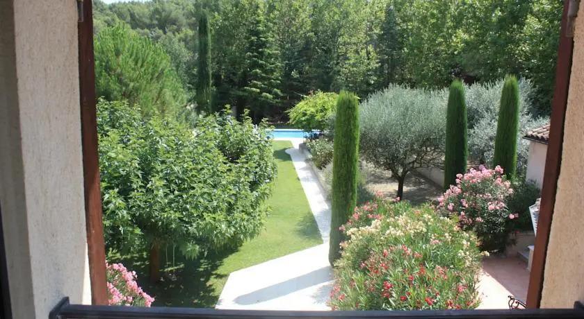 Villa La Roque