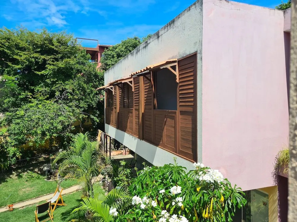Iduna Hostel