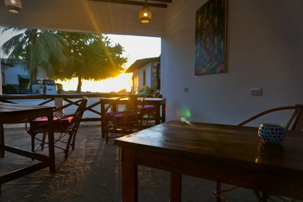 Cocolala Beach House