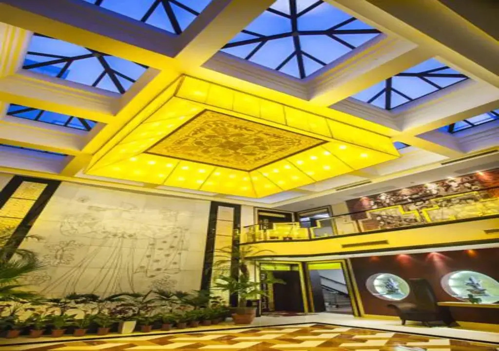 Fu Hua International Hotel Dunhuang