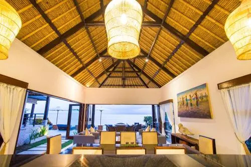 The Point Resort Lembongan