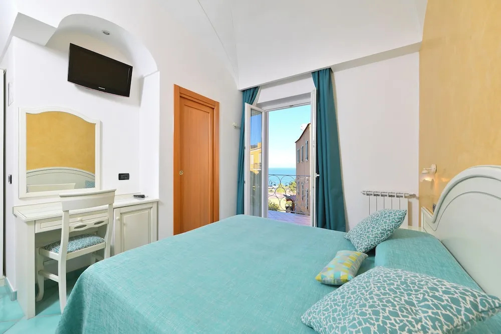 Hotel Villa Sirena - Thermae & SPA