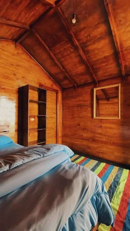 Shanty beach camp suer