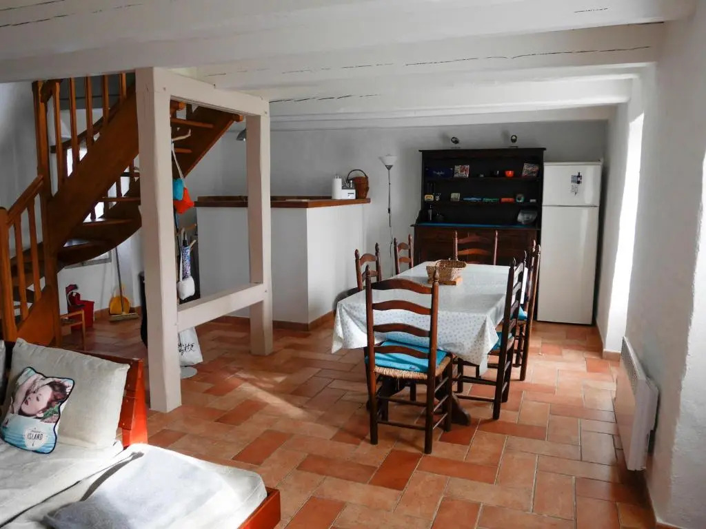 Maison Bangor, 3 pièces, 4 personnes - FR-1-418-157