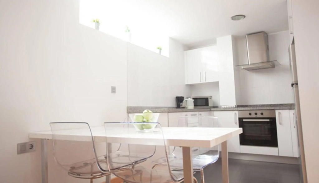 Apartamentos Globus by Be Alicante