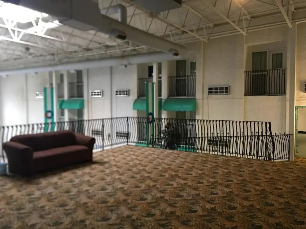 Westwind Motor Inn Hotel