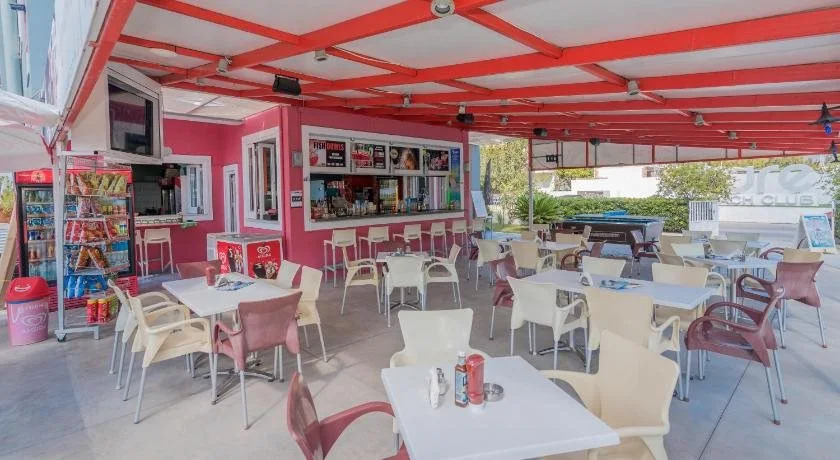 Dados Hotel
