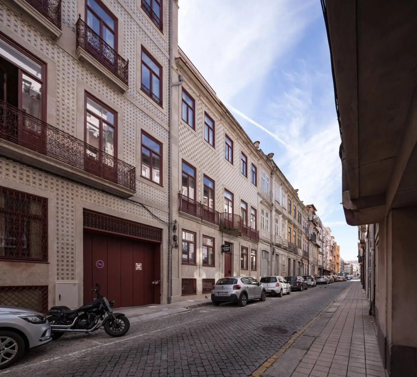 Oporto Maison Alves da Veiga