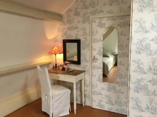 La Perle Apartment
