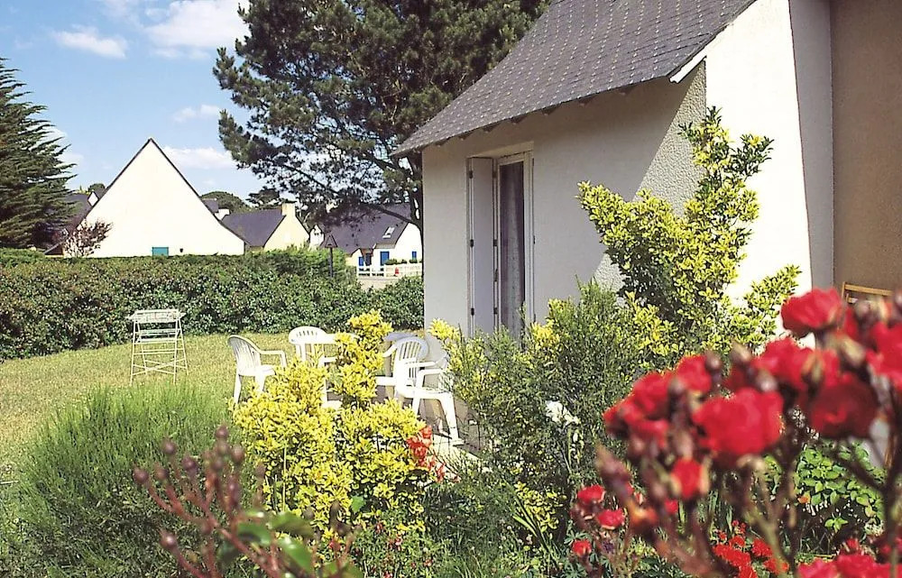 Résidence Lagrange Vacances Les Maisonnettes