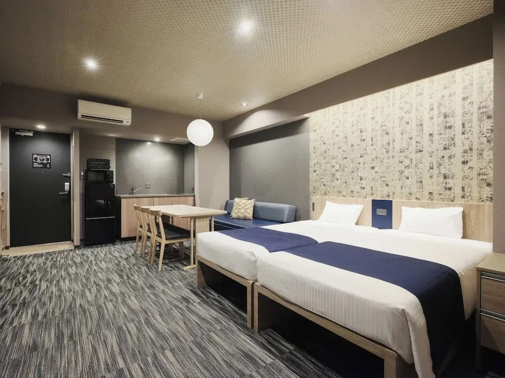 MONday Apart Premium AKIHABARA
