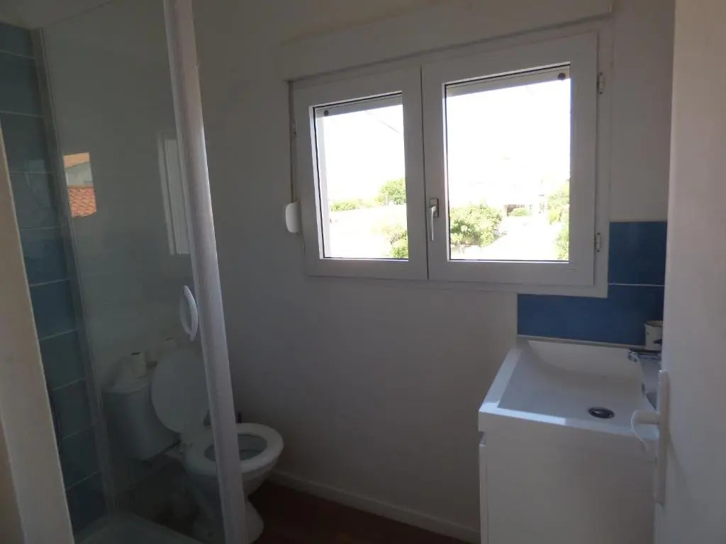 Villa T5 climatisée - Front de Mer - Narbonne Plage
