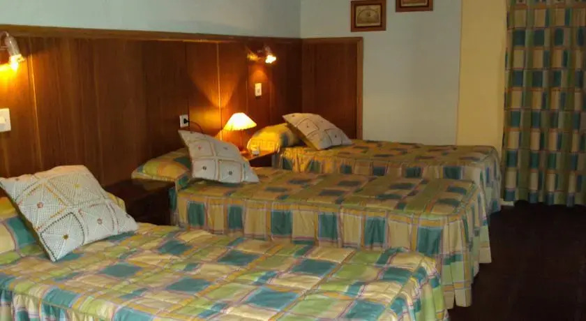 Casa Urda