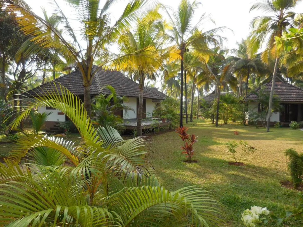 Kanan Beach Resort