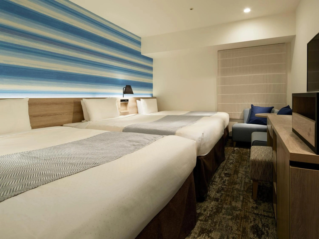 Mitsui Garden Hotel Hiroshima