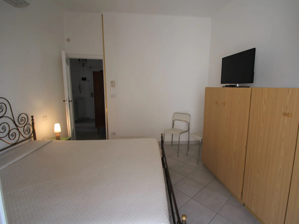 Apartment SantAntonio by Interhome