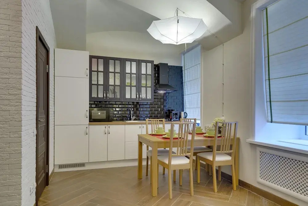 Апартаменты Apartment City