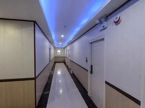 Jieyang Huangting Accommodation (Chaoshan Airport)