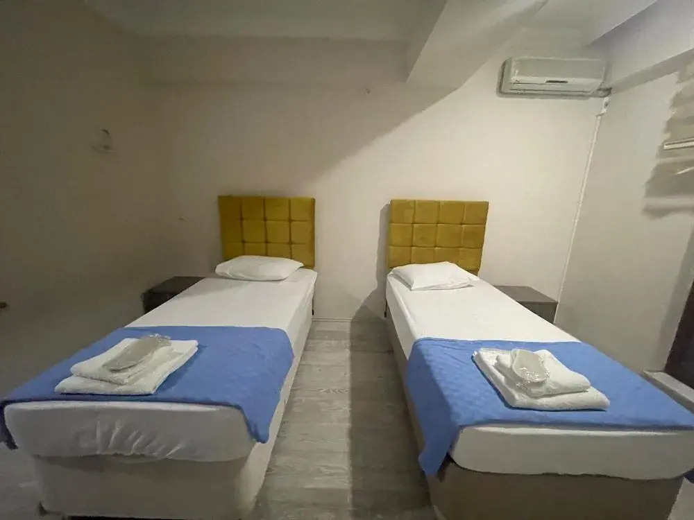 Hotel Beyrut