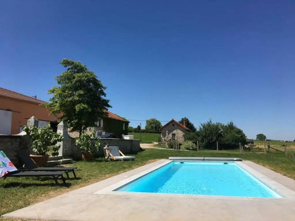 Gîte cosy avec jardin et Wi-Fi, escapade romantique - FR-1-496-142